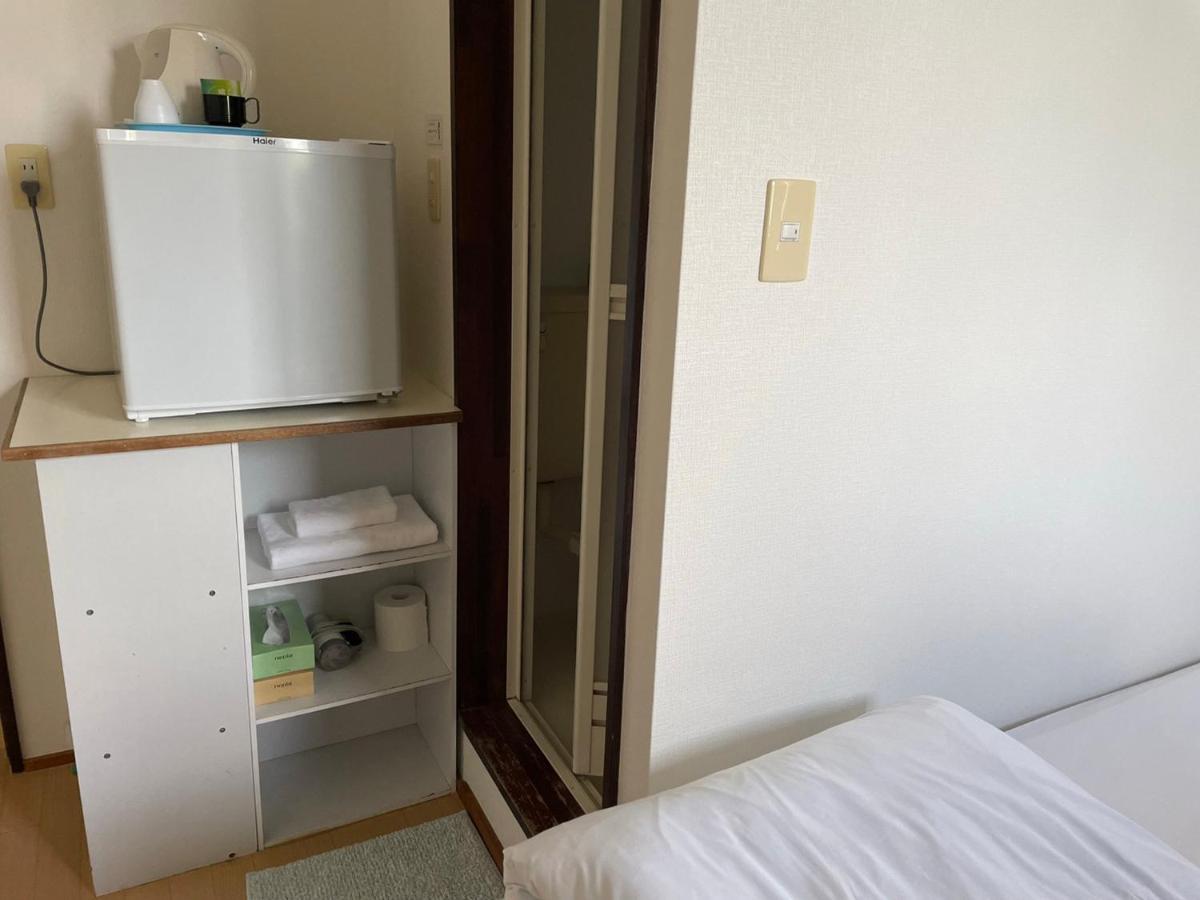 Southern Village Okinawa Kitanakagusuku Экстерьер фото