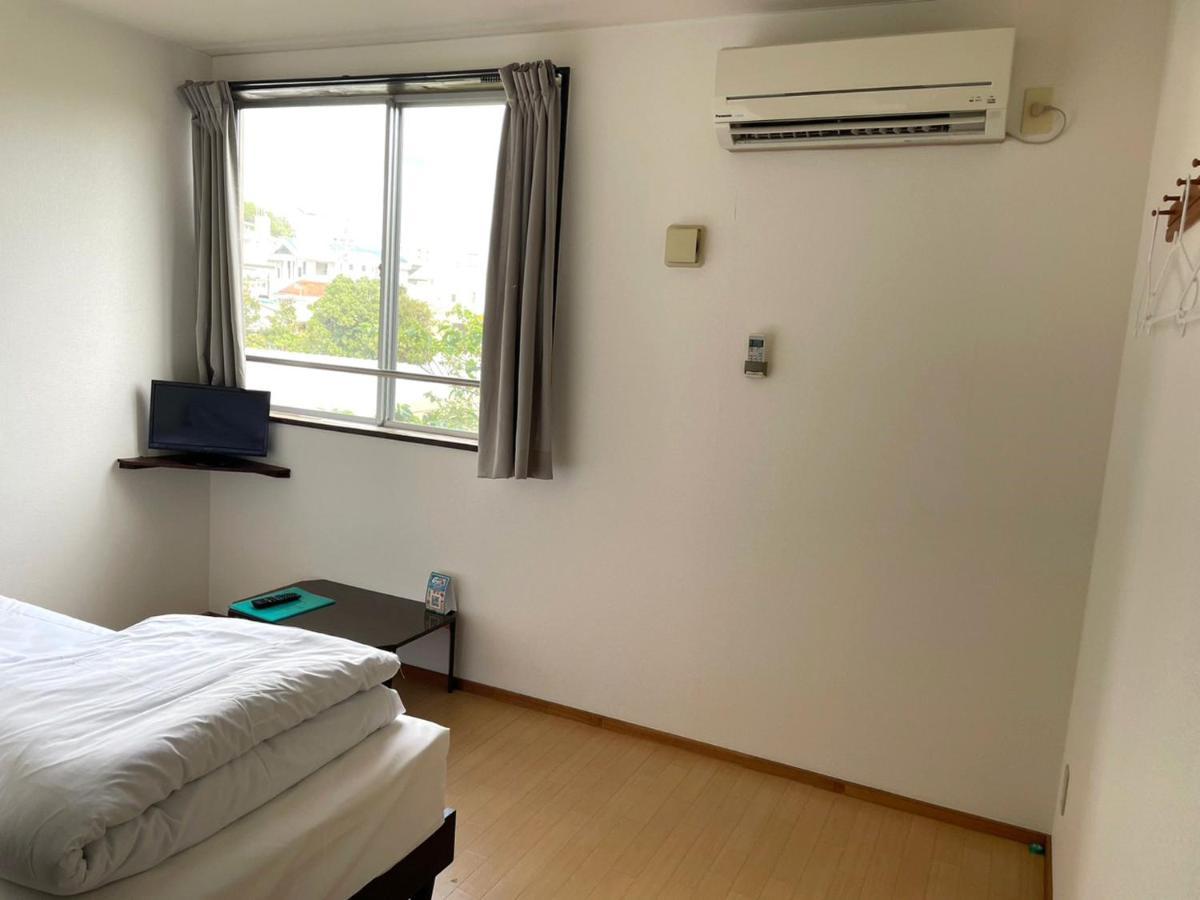 Southern Village Okinawa Kitanakagusuku Экстерьер фото